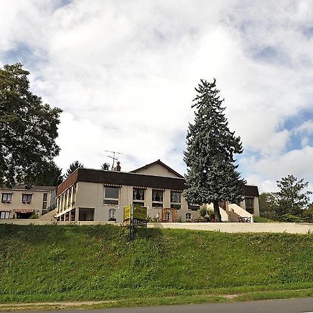 Logis Hotel Le Prieure Saint-Marcel  Exterior photo