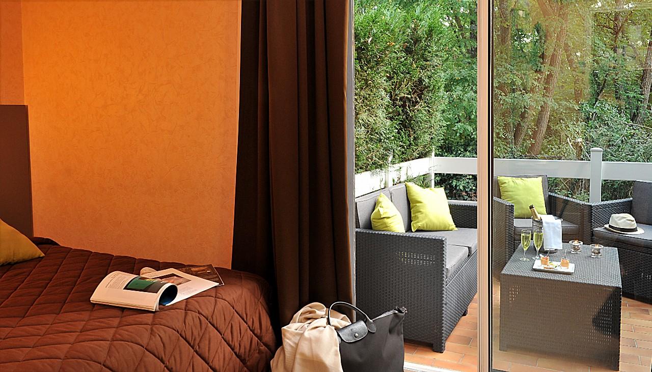 Logis Hotel Le Prieure Saint-Marcel  Exterior photo