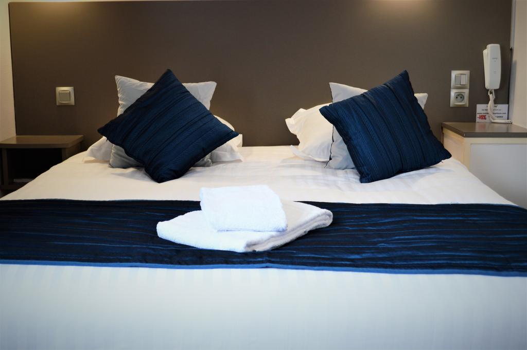Logis Hotel Le Prieure Saint-Marcel  Exterior photo
